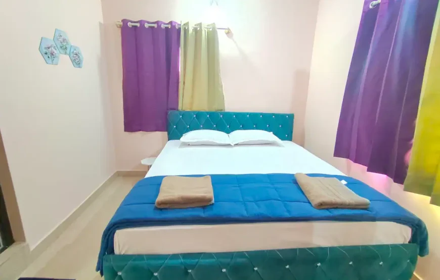 Family n Couple Friendly 2BHK Homestay at KR Puram
