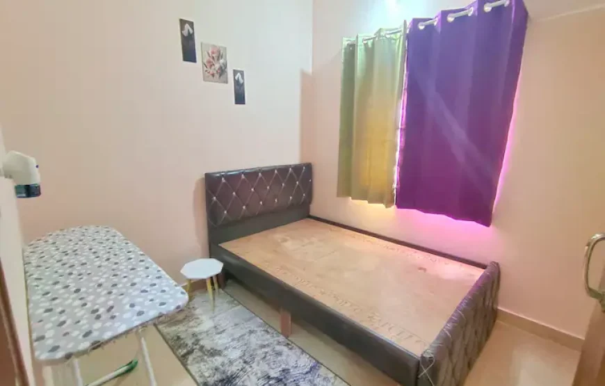 Family n Couple Friendly 2BHK Homestay at KR Puram
