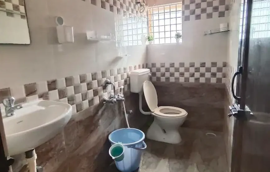 Family n Couple Friendly 2BHK Homestay at KR Puram