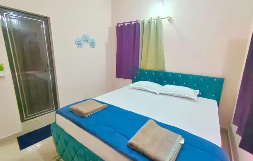 Family n Couple Friendly 2BHK Homestay at KR Puram
