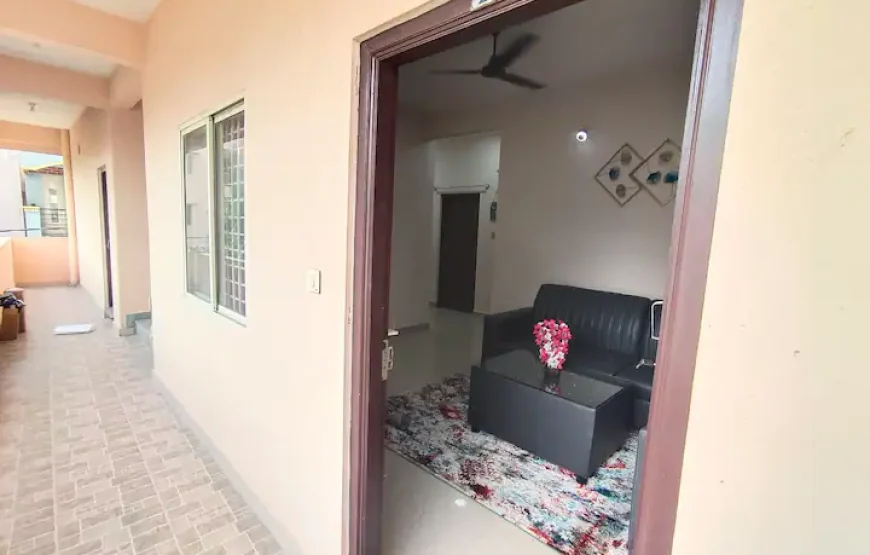 Family n Couple Friendly 2BHK Homestay at KR Puram
