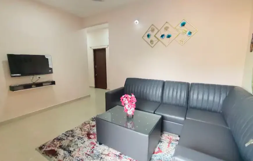 Family n Couple Friendly 2BHK Homestay at KR Puram
