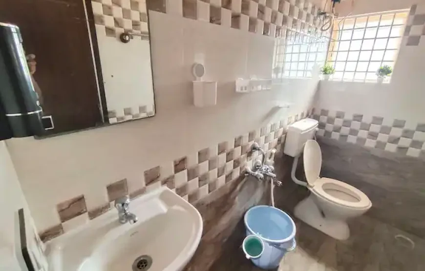 Family n Couple Friendly 2BHK Homestay at KR Puram