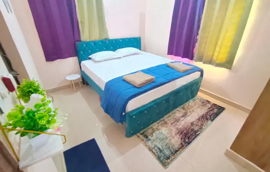 Family n Couple Friendly 2BHK Homestay at KR Puram