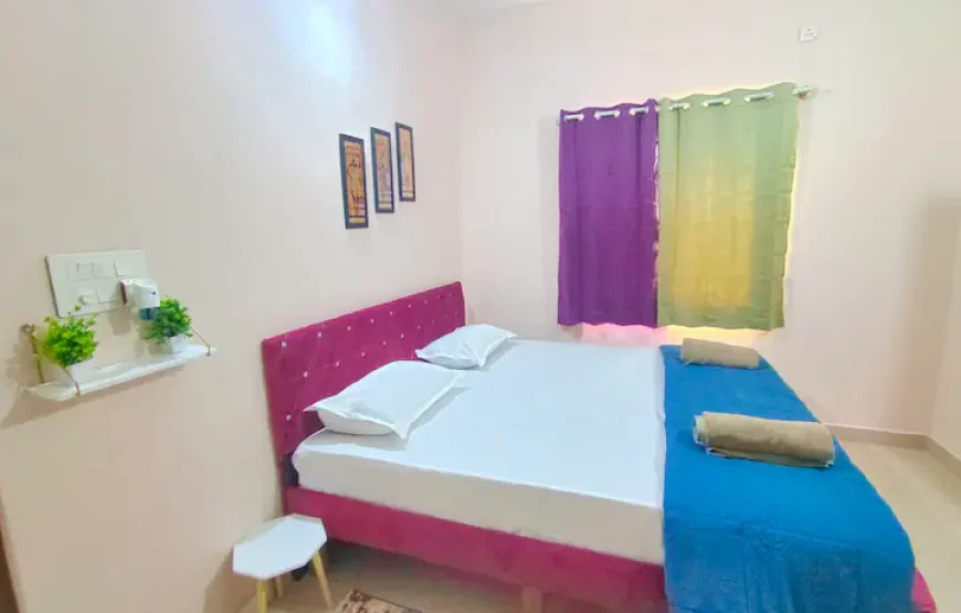 Family n Couple Friendly 2BHK Homestay at KR Puram