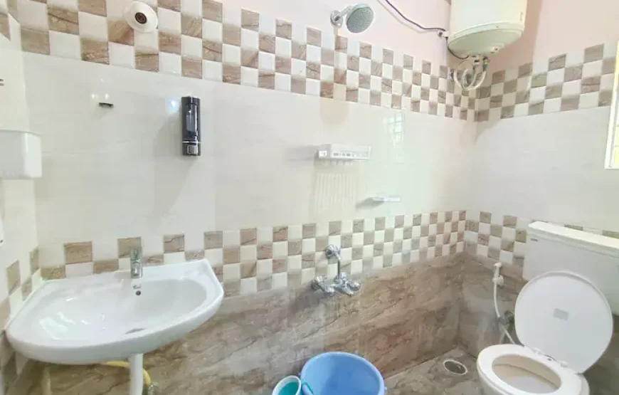 Family n Couple Friendly 2BHK Homestay at KR Puram