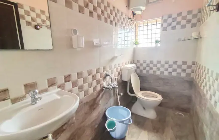 Family n Couple Friendly 2BHK Homestay at KR Puram